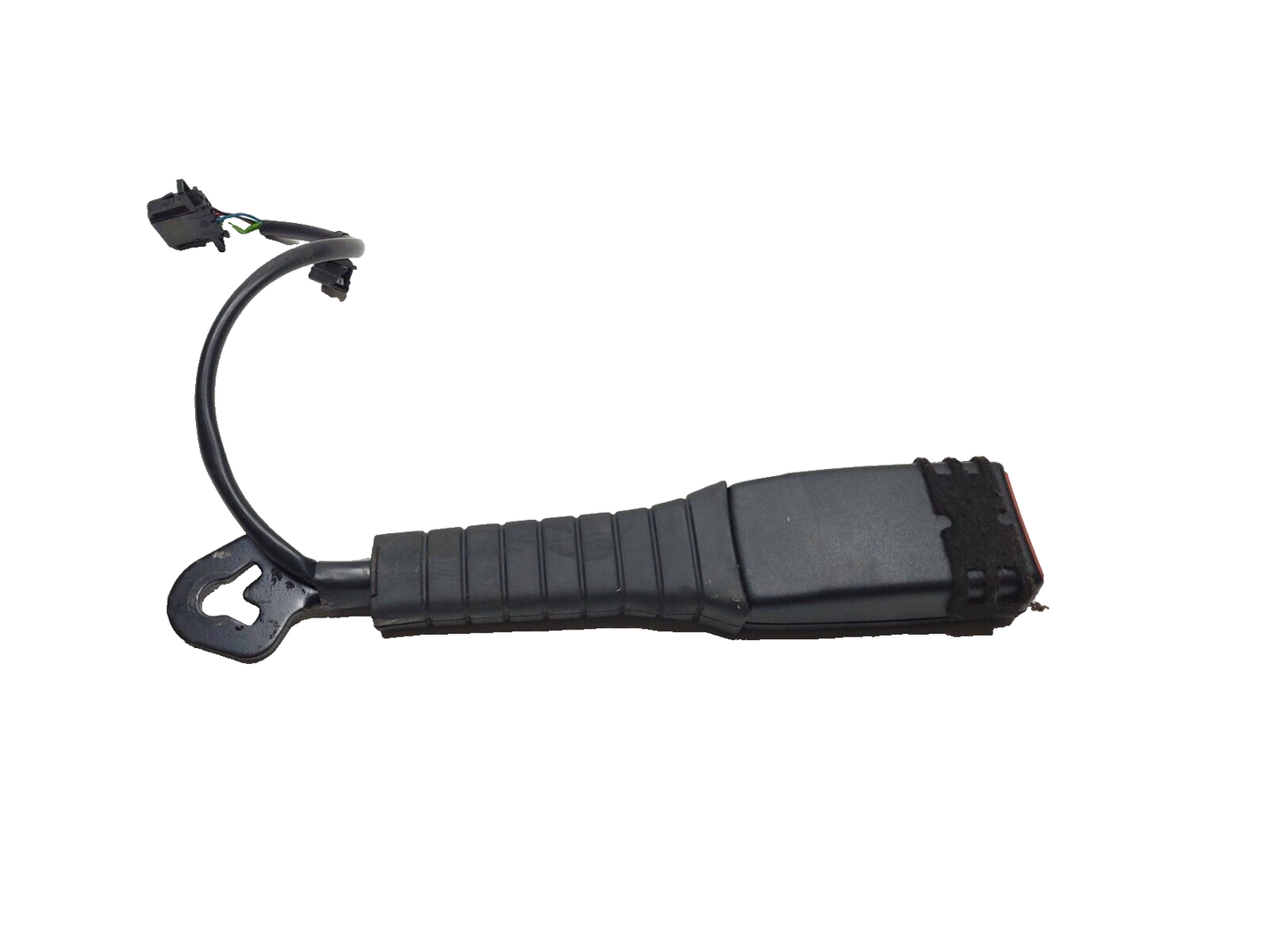 2011 - 2015 Audi A4 Front Seat Belt Buckle Passenger Side Right OEM