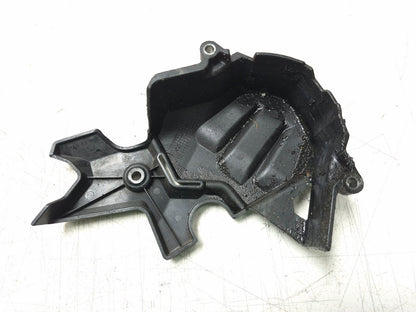 2019 Kawasaki Z400 Er400d Front Left Sprocket Cover Guard OEM