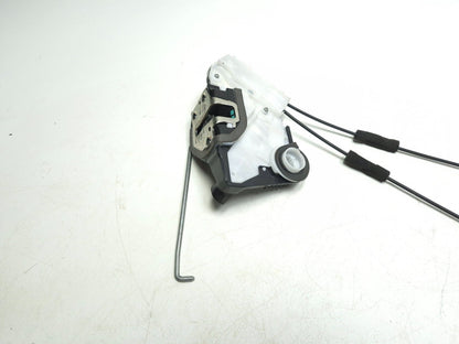 2022 Subaru Crosstrek Front Door Lock Latch Actuator Right Passenger Side OEM