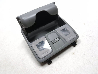 2014 Hyundai Accent Hatchback Overhead Dome Light Console OEM