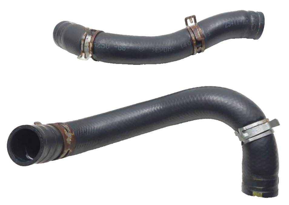 2014 Hyundai Accent Radiator Coolant Hose Lower OEM