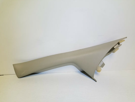 11 12 13 14 Ford Edge Windshield A Pillar Trimpanel Driver Side OEM 43k Miles