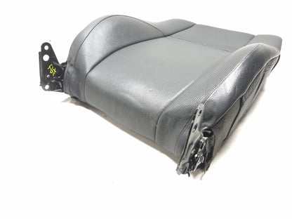 2009 BMW X6 Xdrive50i Front Seat Upper Back Cushion Left Driver Side OEM