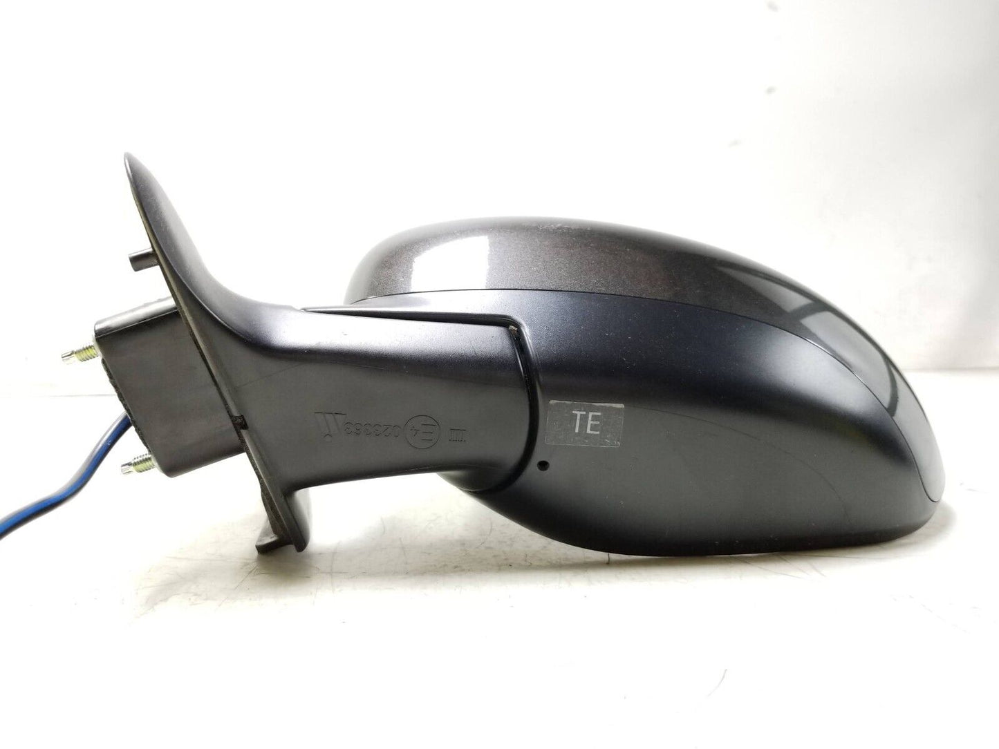 2012 - 2014 Nissan Juke Side View Mirror Driver Left OEM