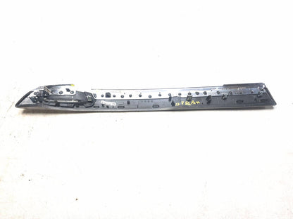 2012 BMW 750li Door Trim Panel Molding 4pcs Oem✅