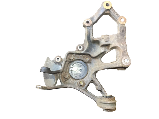 2012 Mazdz 6 Rear Spindle Knuckle Wheel Hub Left Driver Side OEM