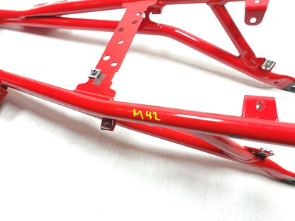 2021 - 2024 BMW G310 Gs Frame *straight* Pair OEM