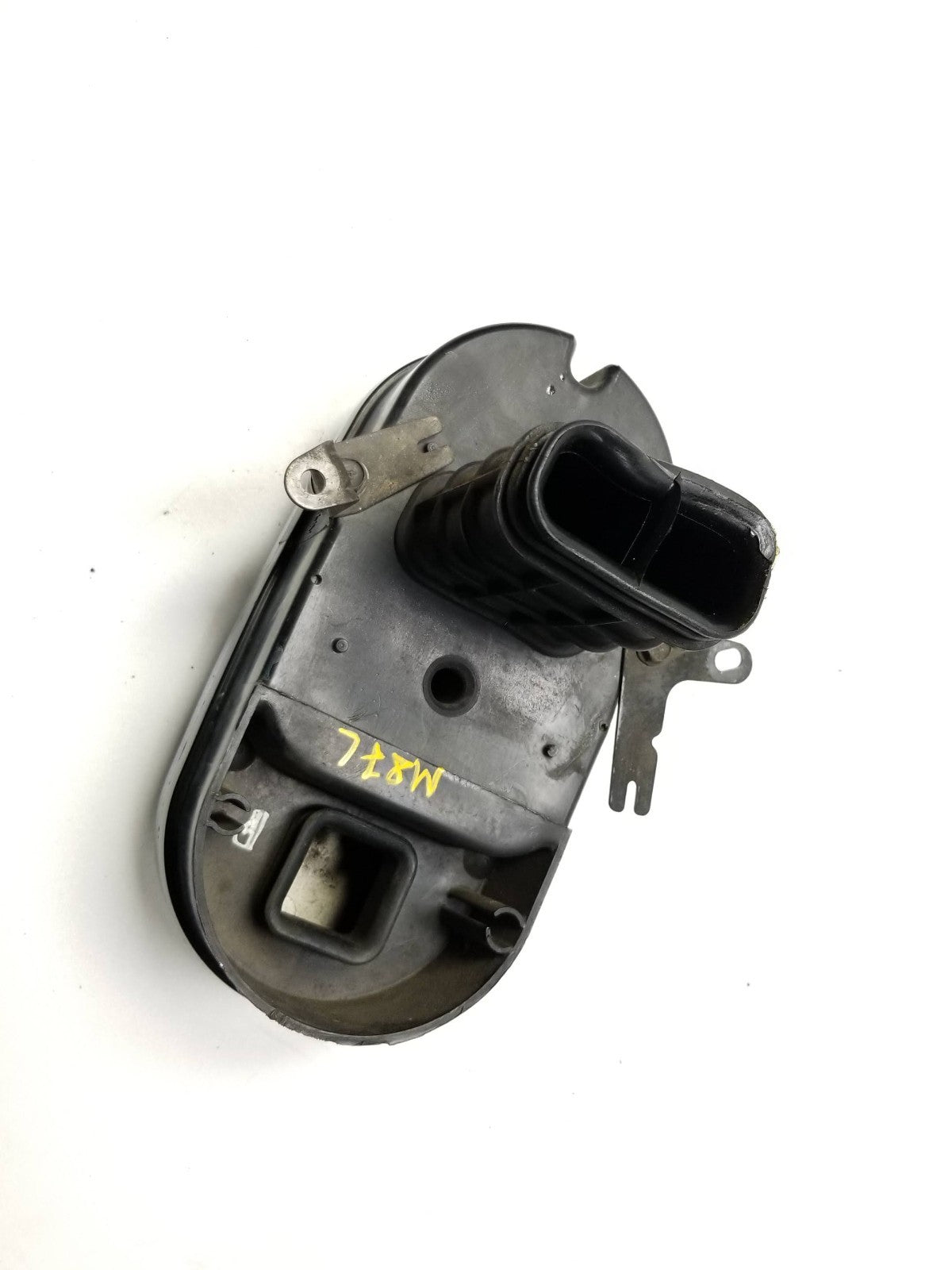 1990 Kawasaki Vn750 Vulcan Left Air Filter Housing OEM