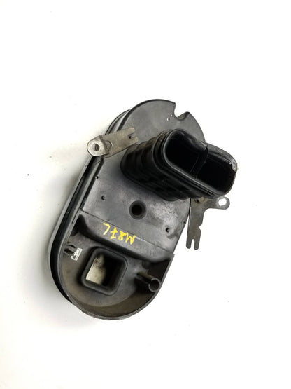 1990 Kawasaki Vn750 Vulcan Left Air Filter Housing OEM