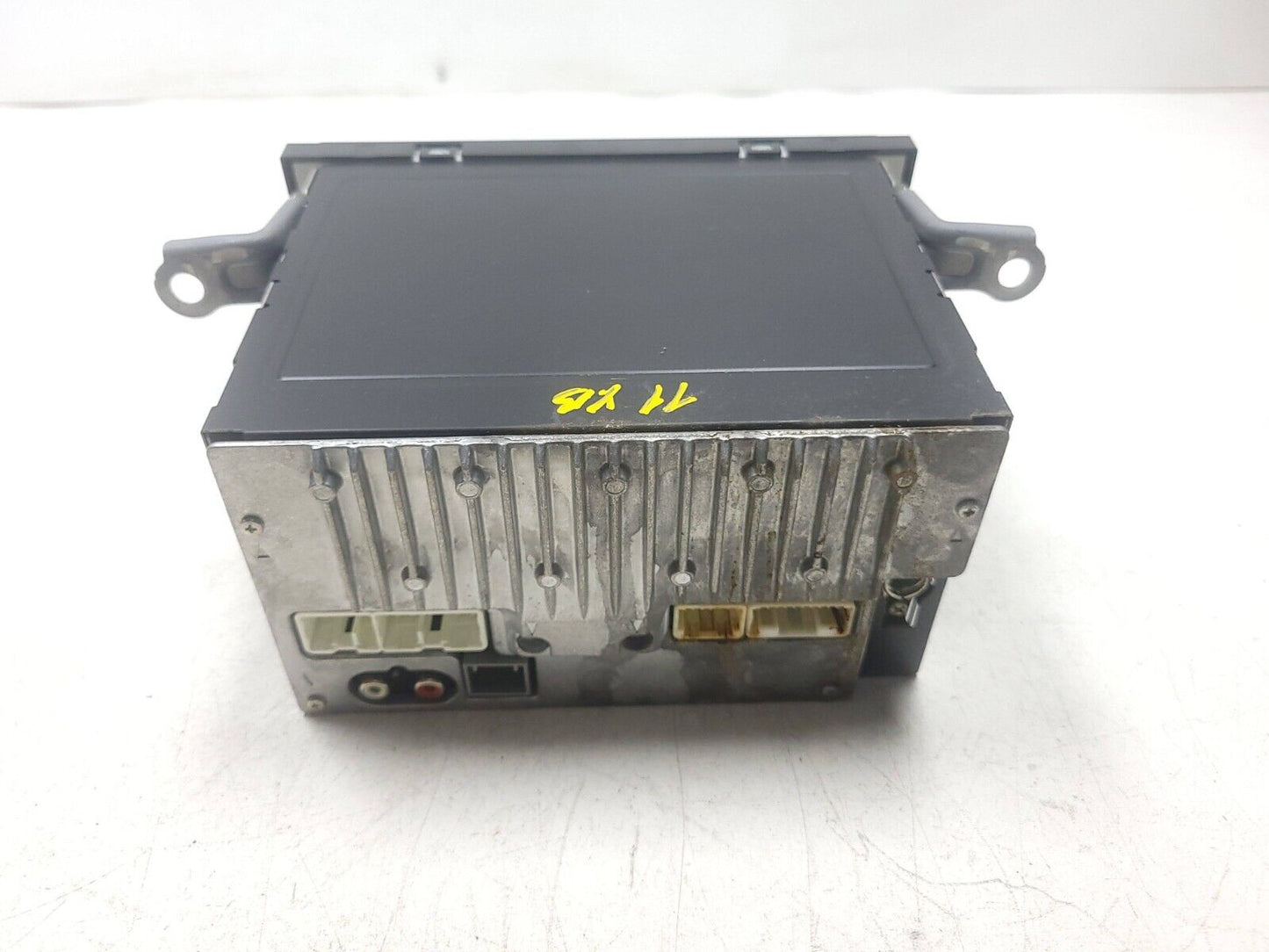 08 - 15 Scion Xb AM FM Cd Player Radio Receiver Pt546-00100 OEM