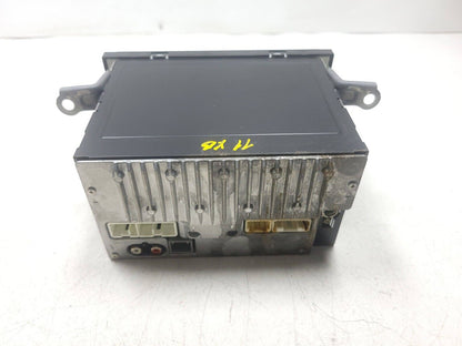 08 - 15 Scion Xb AM FM Cd Player Radio Receiver Pt546-00100 OEM