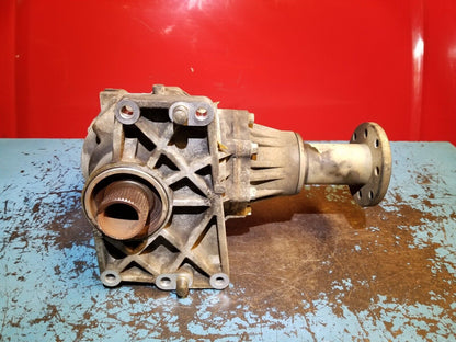 2011 - 2013  Kia Sportage At Front Differential 2.4l OEM