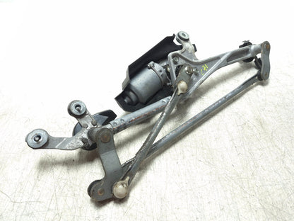 2012 Honda Cr-z Windshield Wiper Motor & Linkage Transmission OEM