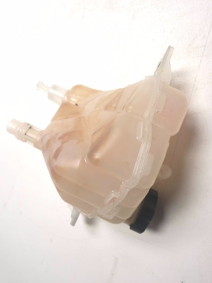 2024 Alfa Romeo Stelvio Radiator Coolant Expansion Tank OEM