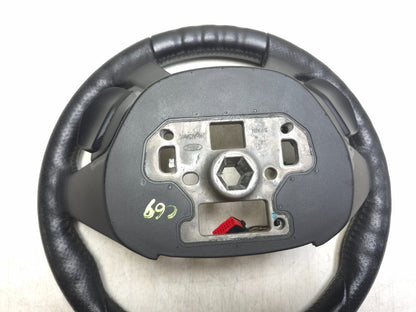 2013 Ford Focus 2.0l St Steering Wheel OEM