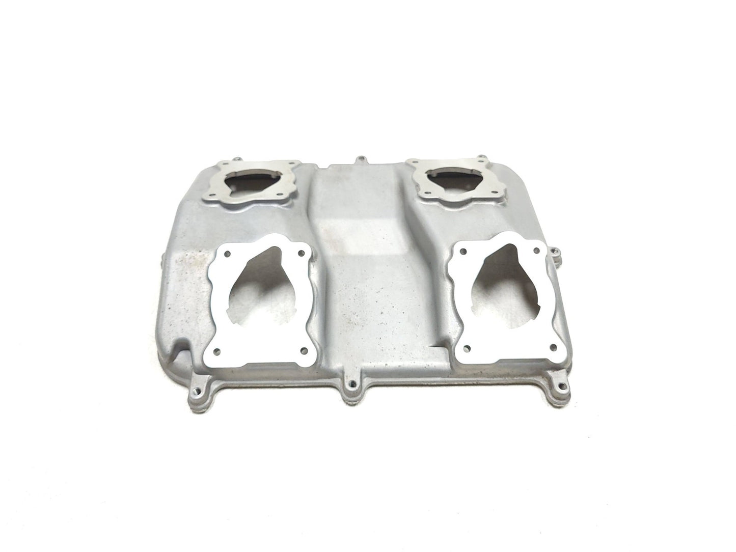 2002 Honda Magna Vf 750c Air Cleaner Box Assy & Air Cleaner  Base & Funnel OEM