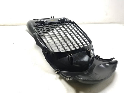 2011 - 2021 Piaggio Bv 350 Front Wheel Liner Splash Radiator Grille OEM