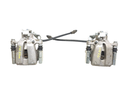 2013 Fiat 500 Turbo Rear Brake Caliper OEM 68088923aa