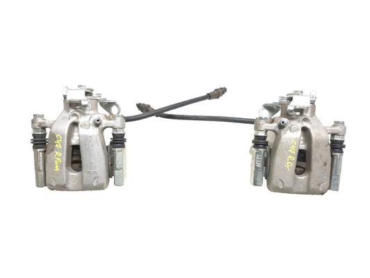2013 Fiat 500 Turbo Rear Brake Caliper OEM 68088923aa