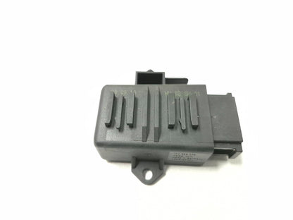2011 Volkswagen Tiguan Heated Seat Control Front Driver Side Left OEM