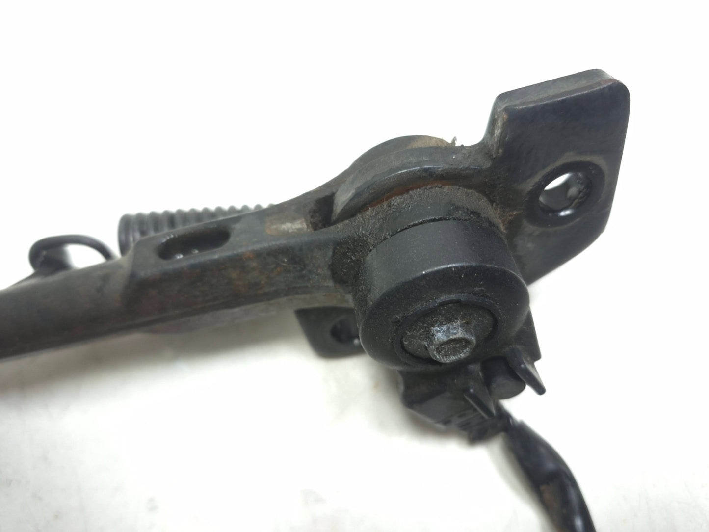 2009 Honda Shadow Vt750 Spirit Kick Stand OEM