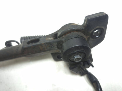 2009 Honda Shadow Vt750 Spirit Kick Stand OEM