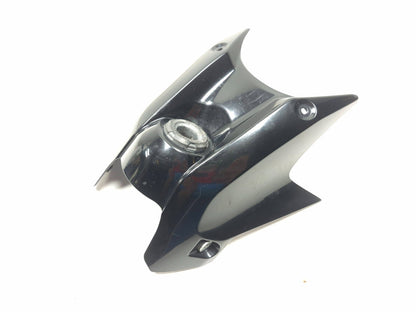 2018 Kawasaki Ninja 650 Ex650 Fuel Tank Upper Cover OEM