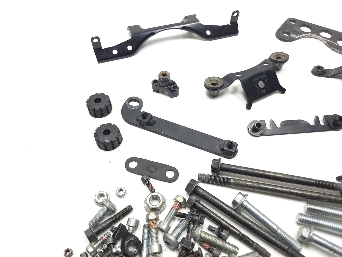 2016 Harley-davidson Street Xg750 Misc Bolt & Hardware Bracket OEM