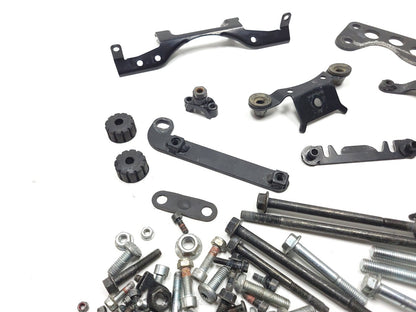 2016 Harley-davidson Street Xg750 Misc Bolt & Hardware Bracket OEM