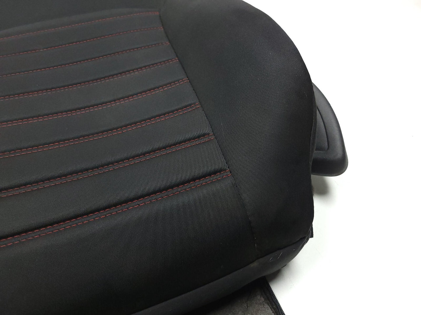 2014 Ford Fusion Front Seat Upper Cushion Right Passenger Side OEM