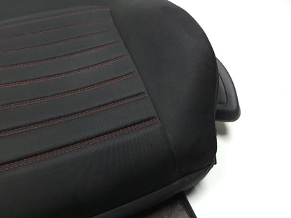 2014 Ford Fusion Front Seat Upper Cushion Right Passenger Side OEM