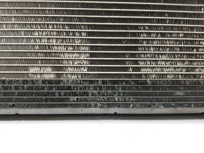 06 07 08 09 10 Hyundai Azera Radiator Condenser Cooling Fan 3.8l OEM