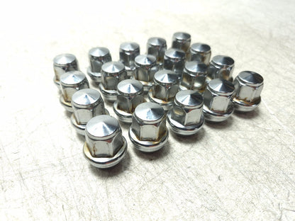 2017 Ford Focus Wheel Lug Nut OEM