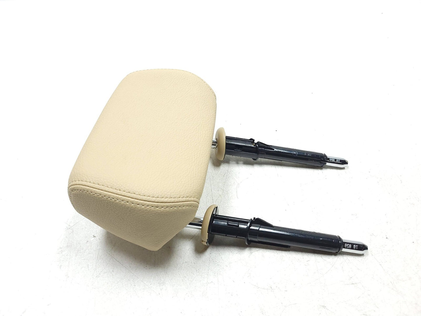 13-18 BMW 330xi F30 Rear Seat Headrest 3pcs OEM ✅ 76k Miles