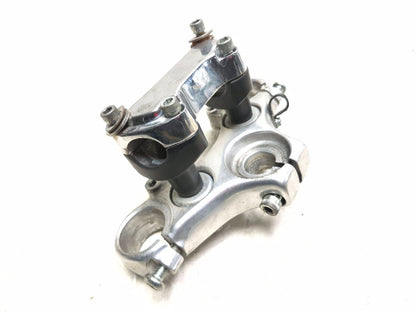 1997 Harley-davidson Sportster Xl883 Triple Tree Upper OEM
