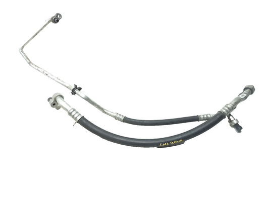 2011 GMC Terrain 2.4l A/c Refrigerant Discharge Hose OEM