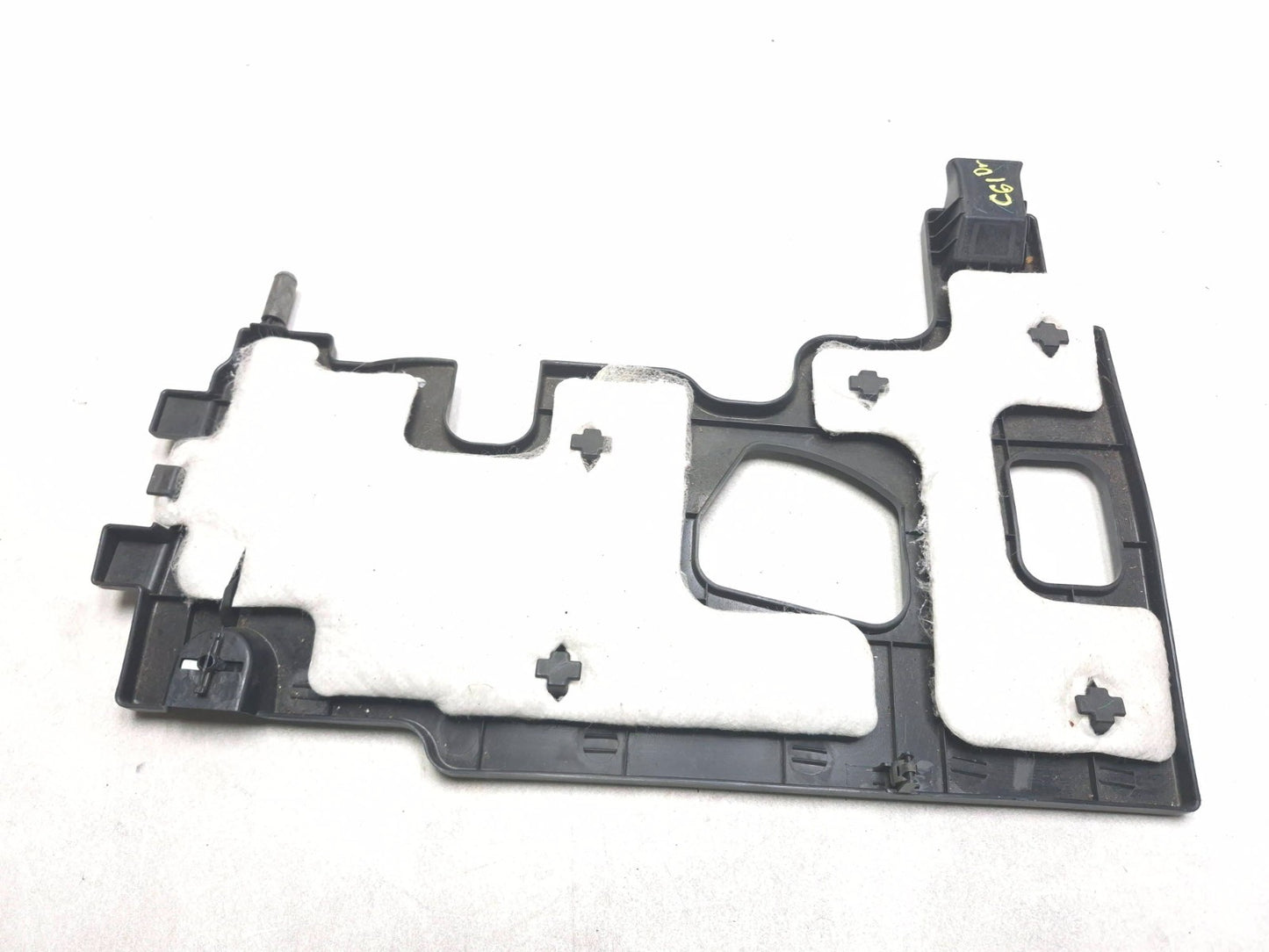 2007 Honda Fit Dash Lower Trim Cover Driver Side Left OEM