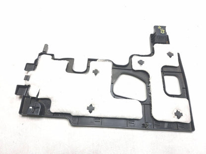 2007 Honda Fit Dash Lower Trim Cover Driver Side Left OEM