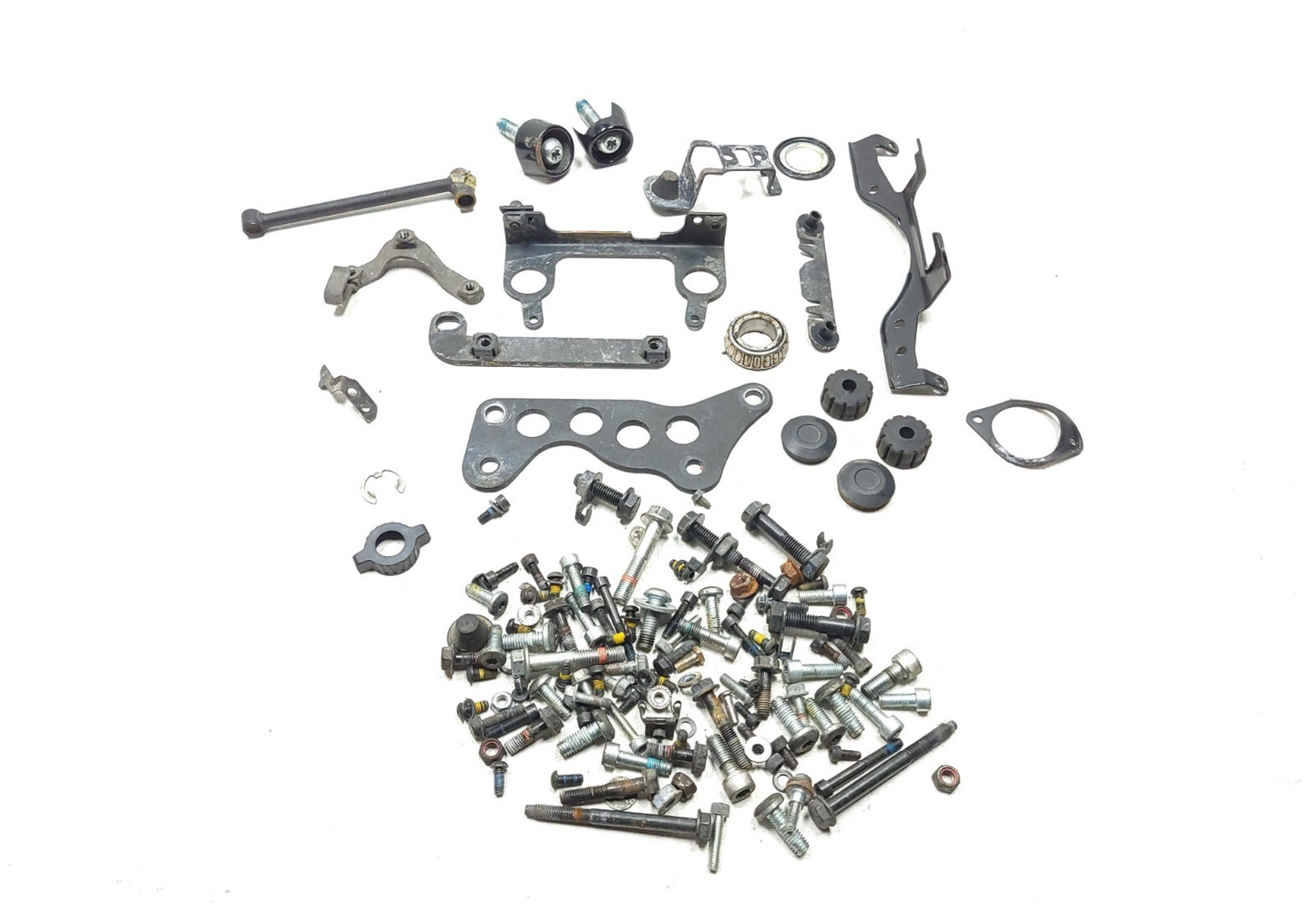 2014 - 2020 Harley Xg750 Street 750 Misc Bolt Hardware Screw Nuts Bracket OEM