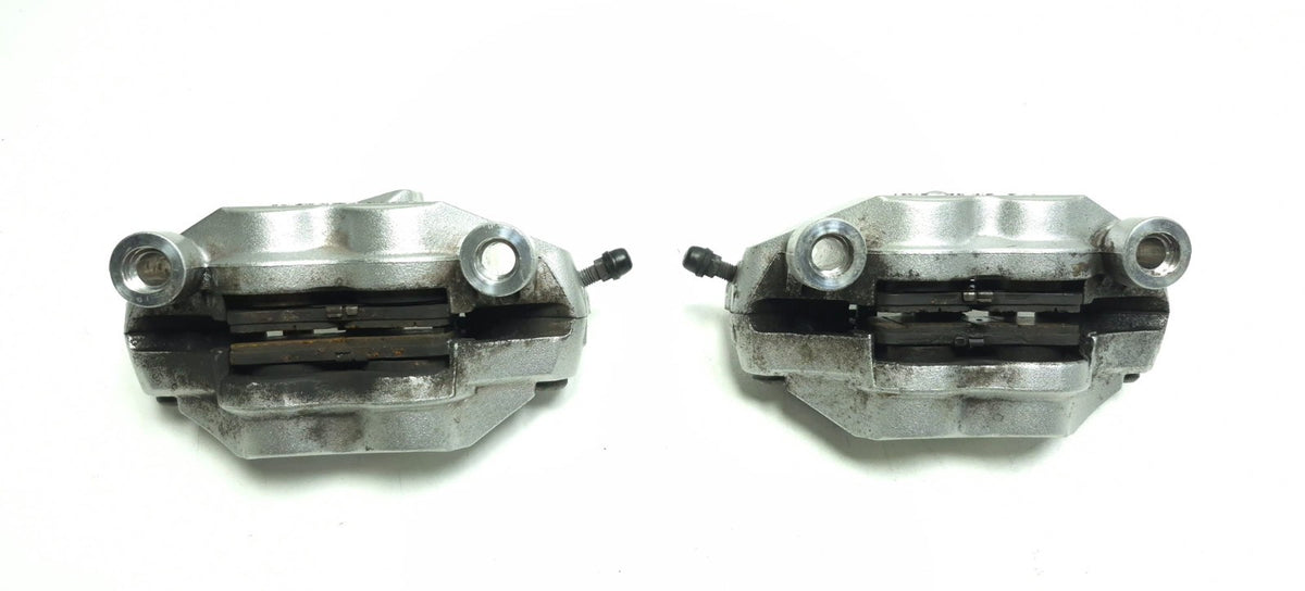 2009 Suzuki Boulevard M109r Vzr1800 Brake Caliper Front Left & Right OEM