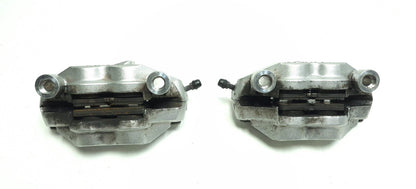 2009 Suzuki Boulevard M109r Vzr1800 Brake Caliper Front Left & Right OEM