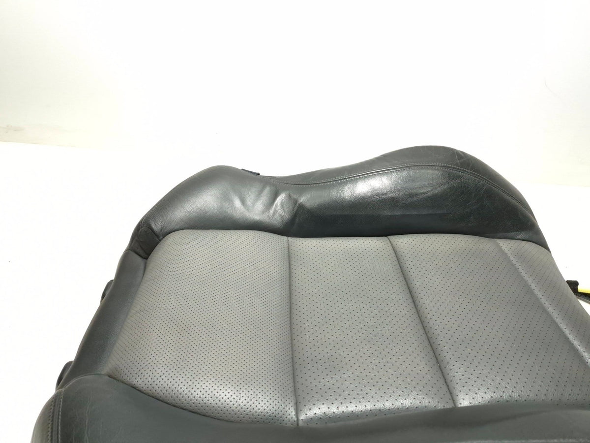 2007 Acura Tl Type-s Front Seat Upper Cushion Left Driver Side OEM