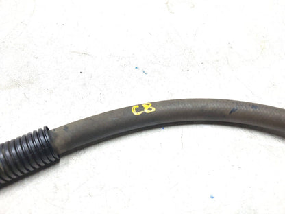 17-19 Chevrolet Silverado 1500 Ac Hose Line Pipe 4.3l OEM