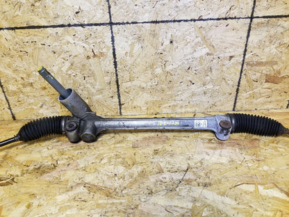 15 16 17 18 Buick Encore Power Steering Rack & Pinion OEM 32k Miles