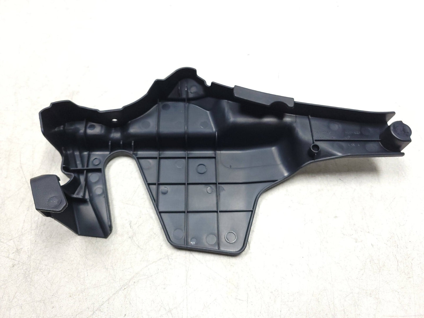 2015 - 2019 Subaru Legacy Front Seat Side Cover Trim Passenger Right 5pcs OEM