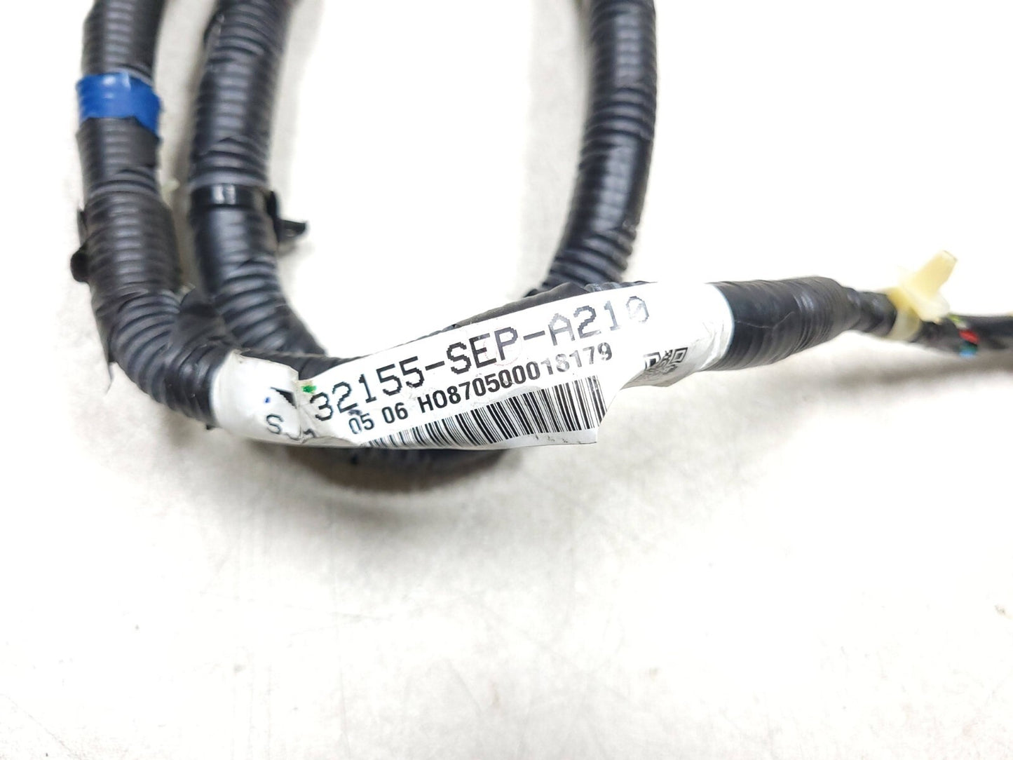 2007 - 2008 Acura Tl Type-s Interior Roof Wiring Harness OEM