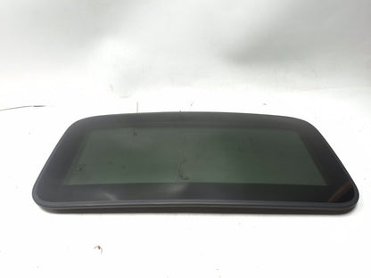2008 Acura Tl Sunroof Glass OEM