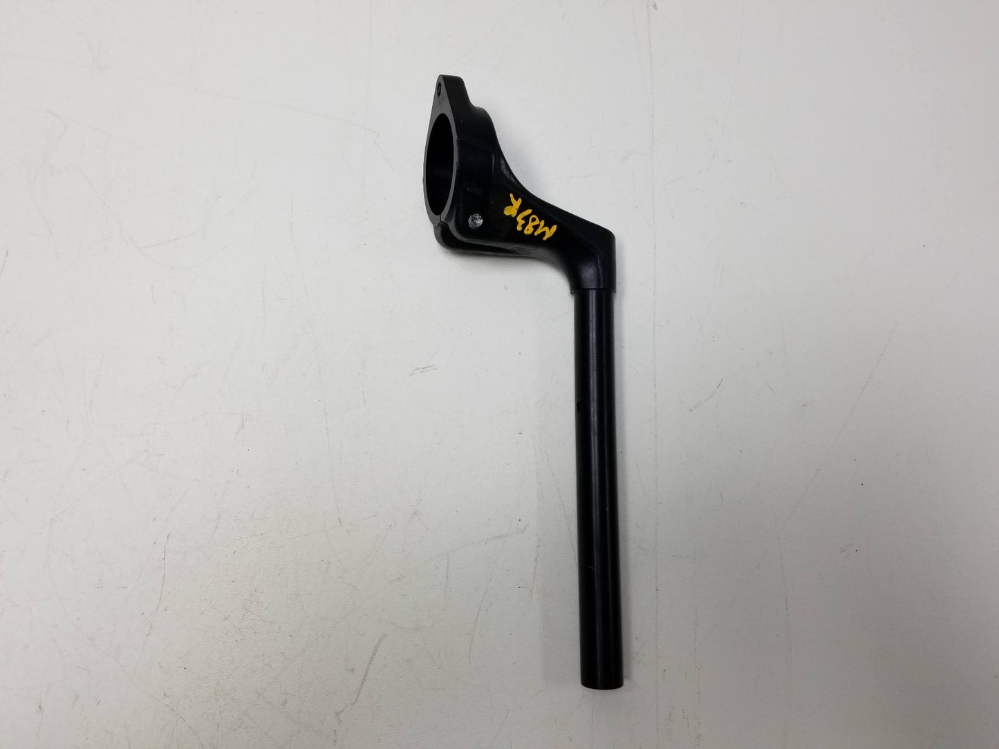 2002 Aprilia Rst 1000 Futura Right & Left Clip On Handle Pair OEM