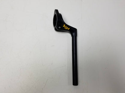 2002 Aprilia Rst 1000 Futura Right & Left Clip On Handle Pair OEM