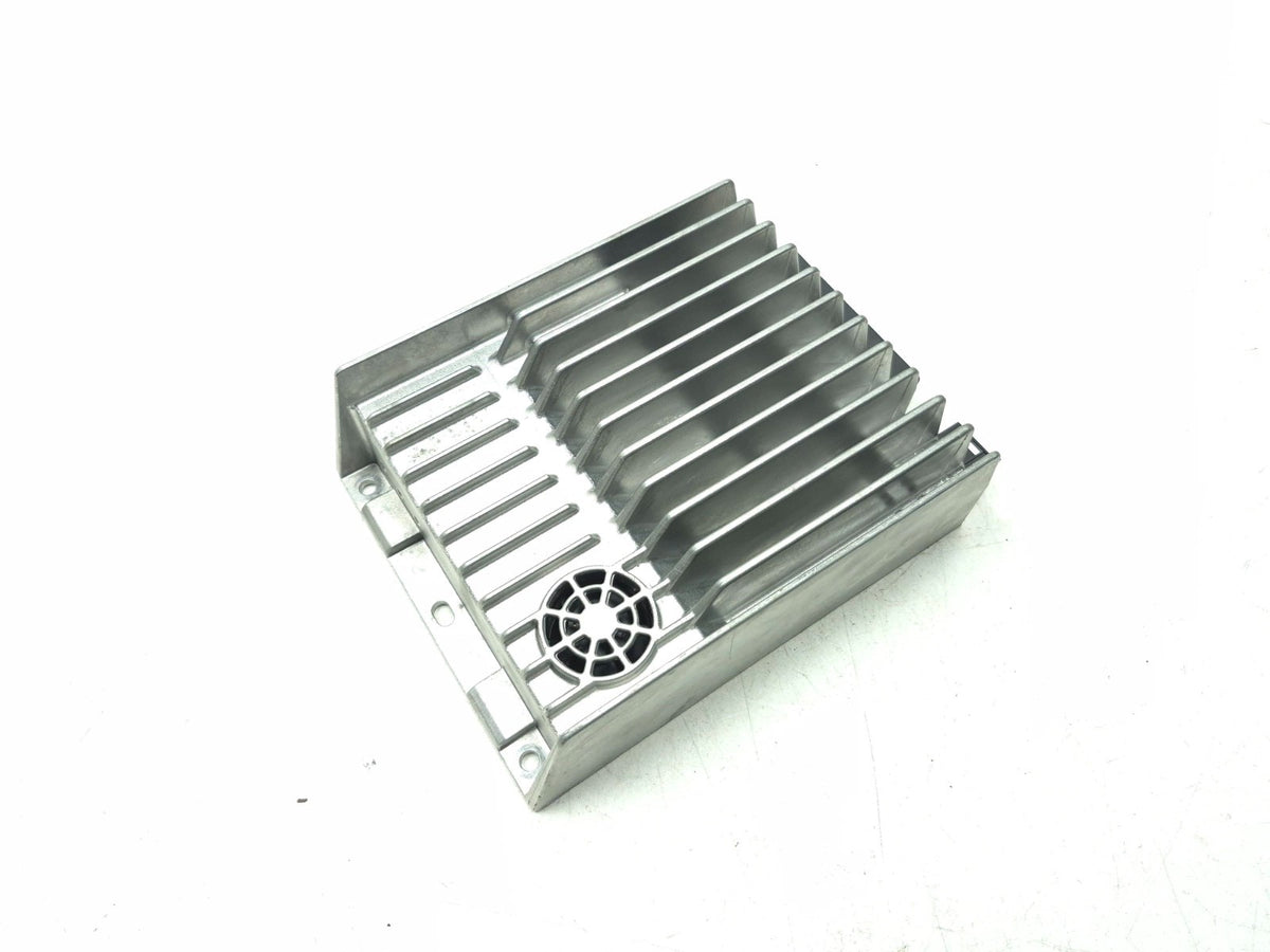 2010-2015 Mercedes W212 W204 Harman Becker Audio Amplifier Amp A2129007108 OEM